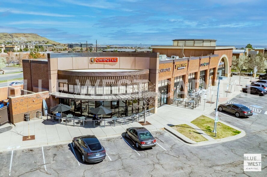 14255 W Colfax Dr, Lakewood, CO à vendre - Photo de l’immeuble – Image 3 sur 9
