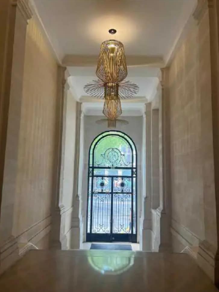 49 Bis Avenue Hoche, Paris à louer Photo intérieure– Image 1 sur 5