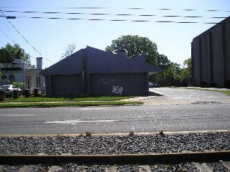 406-408 S Broad St, Gastonia, NC à louer - Photo de l’immeuble – Image 2 sur 2