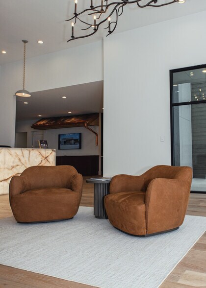 5100 Kelly Rd, Aledo, TX à louer - Photo intérieure – Image 3 sur 19