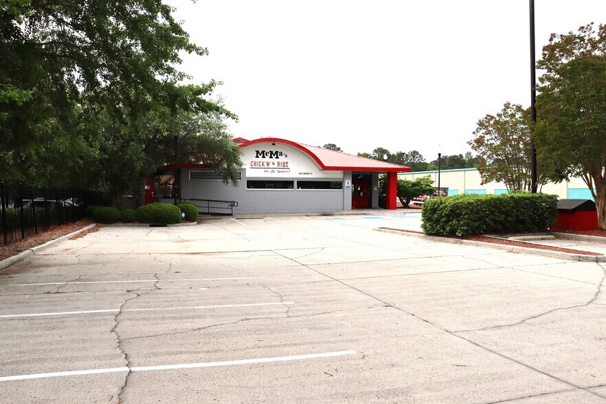 8232 Market St, Wilmington, NC à vendre - Photo de l’immeuble – Image 2 sur 56