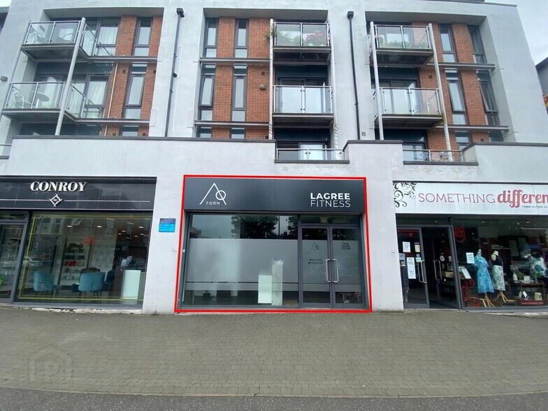 166-168 Lisburn Rd, Belfast à louer - Photo de l’immeuble – Image 1 sur 1