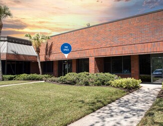 Plus de détails pour 6220 Hazeltine National Dr, Orlando, FL - Bureau à louer