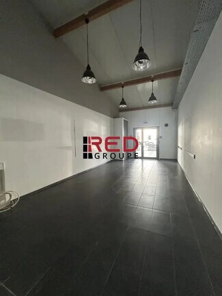 Plus de détails pour 58 Avenue Henri Malacrida, Aix-en-Provence - Bureau à louer