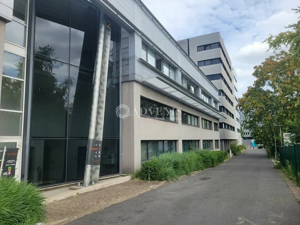 Photo de l’immeuble