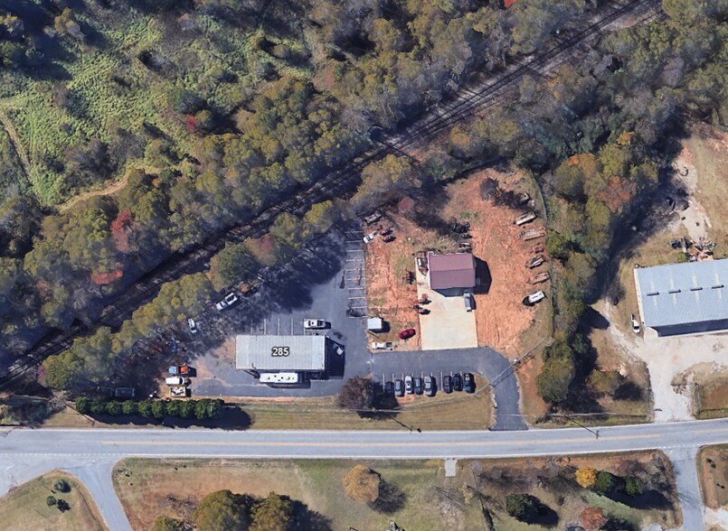 285 Gap Creek Rd, Duncan, SC à vendre - Photo de l’immeuble – Image 2 sur 26