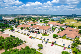 Plus de détails pour 1314 E Sonterra Blvd, San Antonio, TX - Bureau à vendre