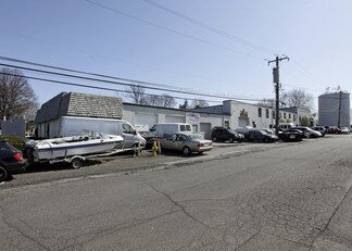 Plus de détails pour 400 Lincoln Ave, Hatboro, PA - Local d’activités à vendre