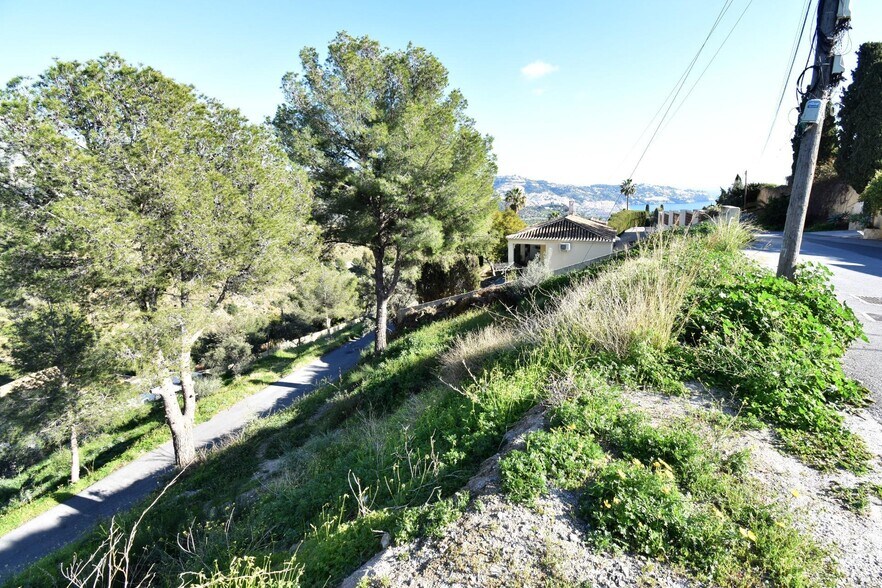 Calle Cataluña, Almuñécar, Granada à vendre - Photo de l’immeuble – Image 2 sur 18