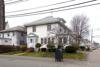 Plus de détails pour 28 Spear St, Quincy, MA - Bureau à louer