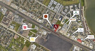 Plus de détails pour 7330 S Padre Island Dr, Corpus Christi, TX - Terrain à vendre