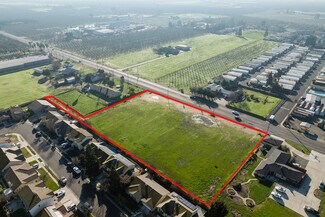 Plus de détails pour APN: 227-630-620, Escalon, CA - Terrain à vendre