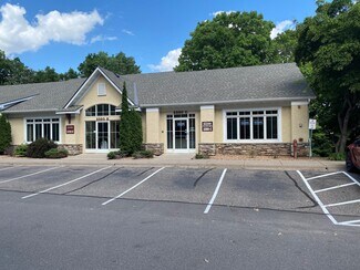 Plus de détails pour 3390 Annapolis Ln N, Plymouth, MN - Bureau à louer