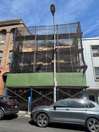 Plus de détails pour 50 N Broadway, Yonkers, NY - Spécialisé à vendre
