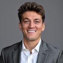 Andrew Gilbert
