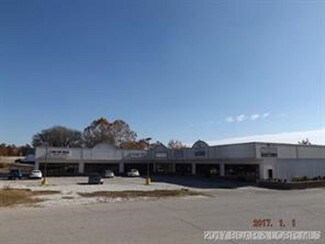 Plus de détails pour 1165 N Business Route 5, Camdenton, MO - Bureau, Local commercial à louer
