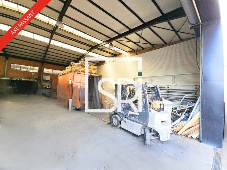 Bureau dans Cournon-d'Auvergne à louer - Photo intérieure – Image 2 sur 10