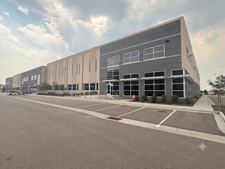 Plus de détails pour 3563-3593 Timber Mill Pky, Castle Rock, CO - Industriel/Logistique à louer