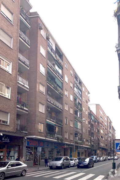 Calle Marqués Mirasol, 13, Talavera de la Reina, Toledo à vendre - Photo de l’immeuble – Image 3 sur 3