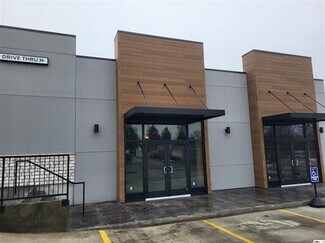 Plus de détails pour 330 N 30th St, Quincy, IL - Local commercial à louer