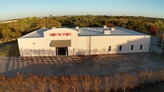 Plus de détails pour 2905 Cherry Ln, Fort Worth, TX - Local d'activités à louer
