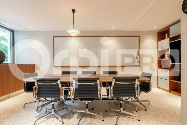 Plus de détails pour 191-195 Avenue Charles De Gaulle, Neuilly-sur-Seine - Bureau à louer