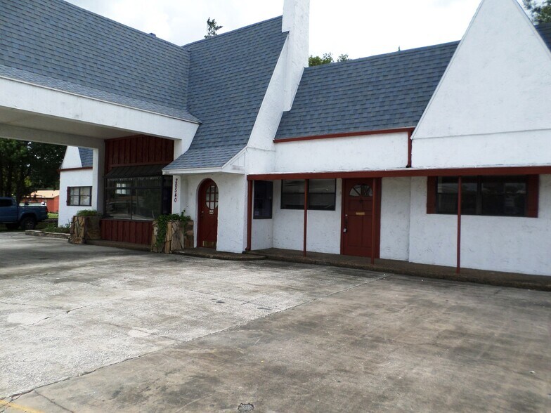 20540 E Pennsylvania Ave, Dunnellon, FL à vendre - Photo principale – Image 1 sur 16