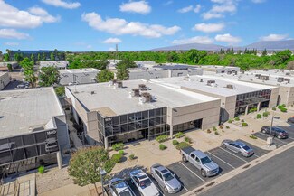 Plus de détails pour 1836 Commercenter Cir, San Bernardino, CA - Local d'activités à louer