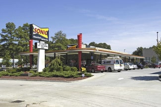 Plus de détails pour 1010 Pointe South Pky, Jonesboro, GA - Local commercial à louer