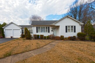 Plus de détails pour 30 Cooper Ave, Marlton, NJ - Local commercial à vendre