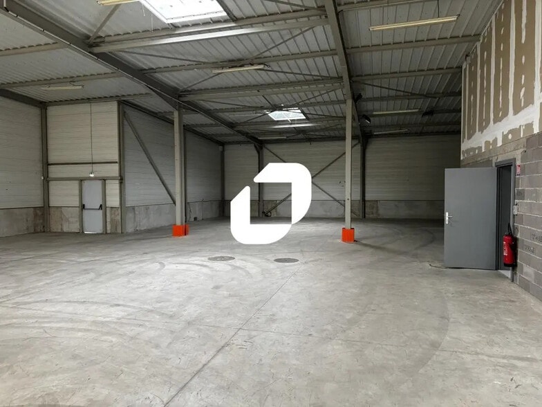 3 Rue De Waldkirch, Sélestat à louer - Photo intérieure – Image 1 sur 10