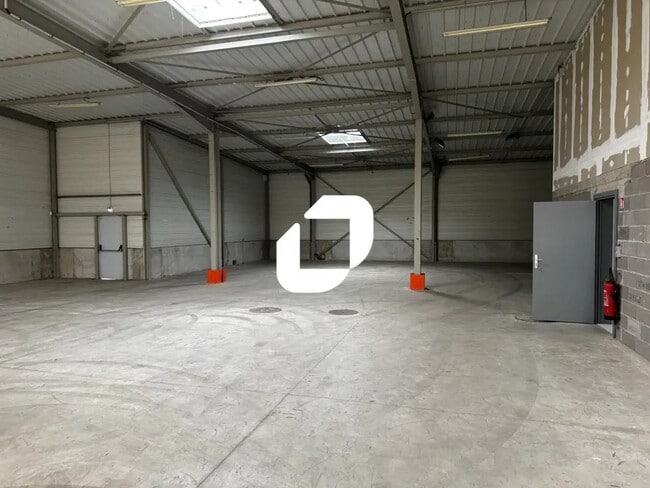 Plus de détails pour 3 Rue De Waldkirch, Sélestat - Bureau, Local d'activités à louer