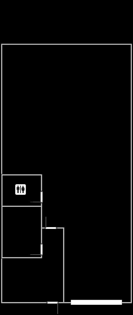 1826 W Broadway Rd, Mesa, AZ à louer Plan d’étage– Image 1 sur 1