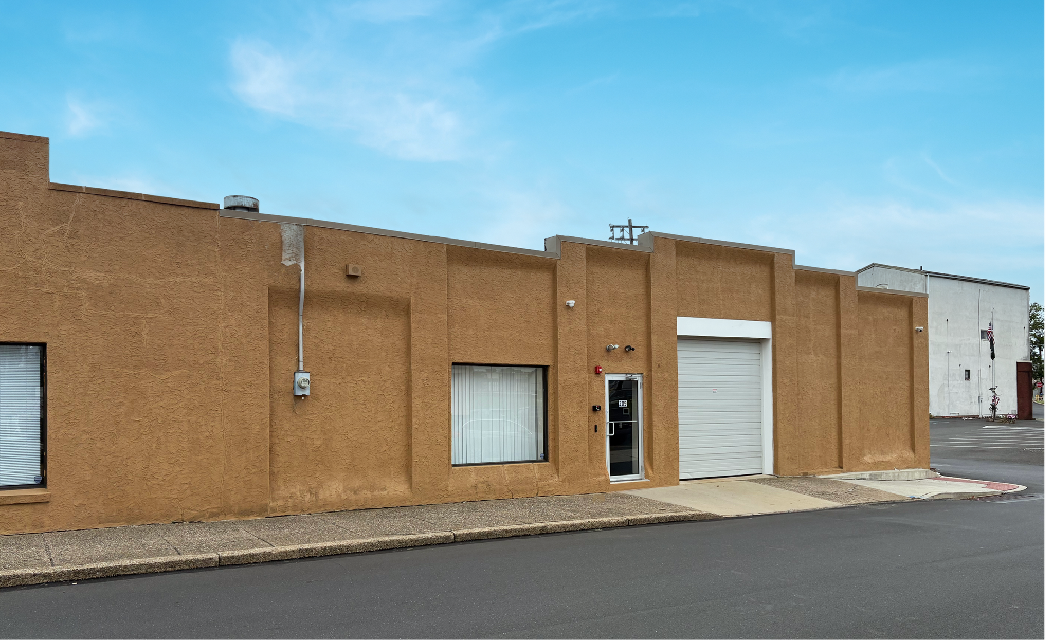 209 Walnut St, Lansdale, PA à louer Photo principale– Image 1 sur 5