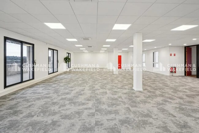 Plus de détails pour 5-7 Chemin Du Tronchon, Dardilly - Bureau à vendre