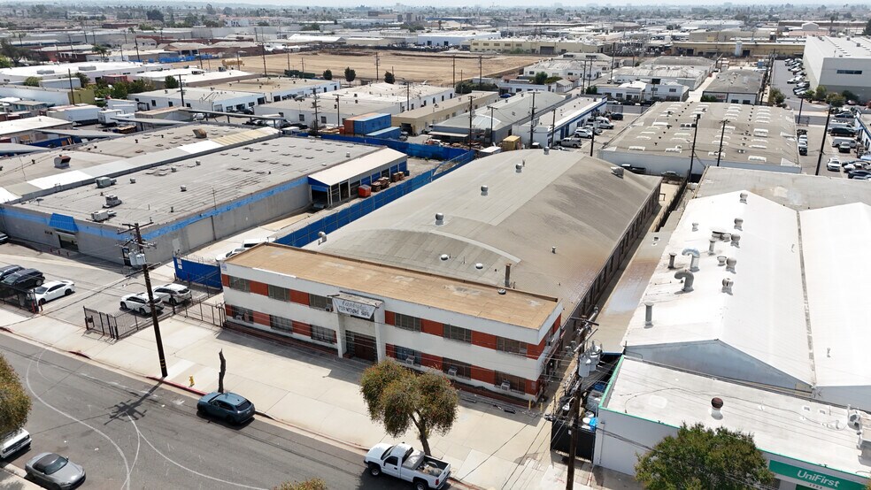 1656 W 134th St, Gardena, CA à louer - Photo de l’immeuble – Image 3 sur 13