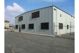 Plus de détails pour 1639 S Campus Ave, Ontario, CA - Industriel/Logistique à louer