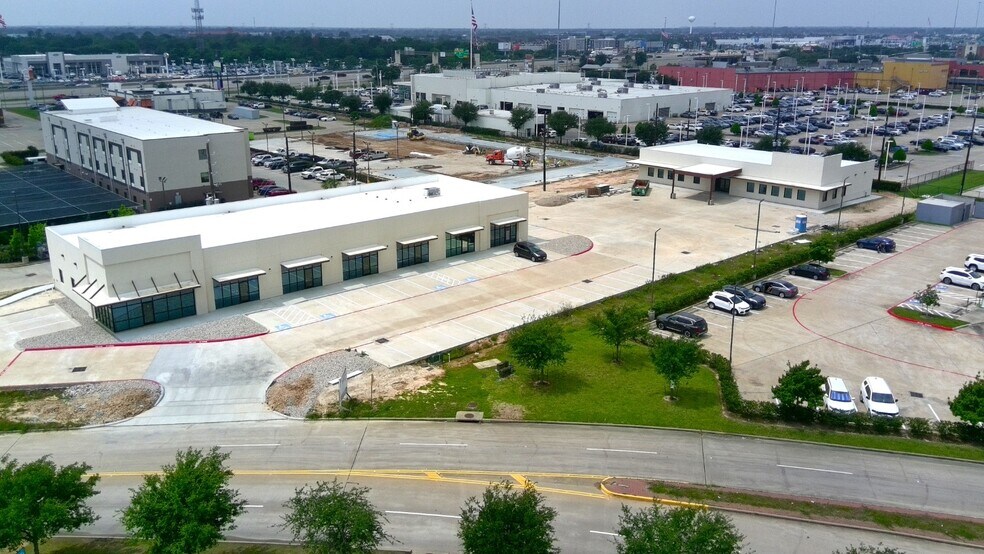 1531 Westborough Dr, Katy, TX à louer - Photo de l’immeuble – Image 3 sur 12