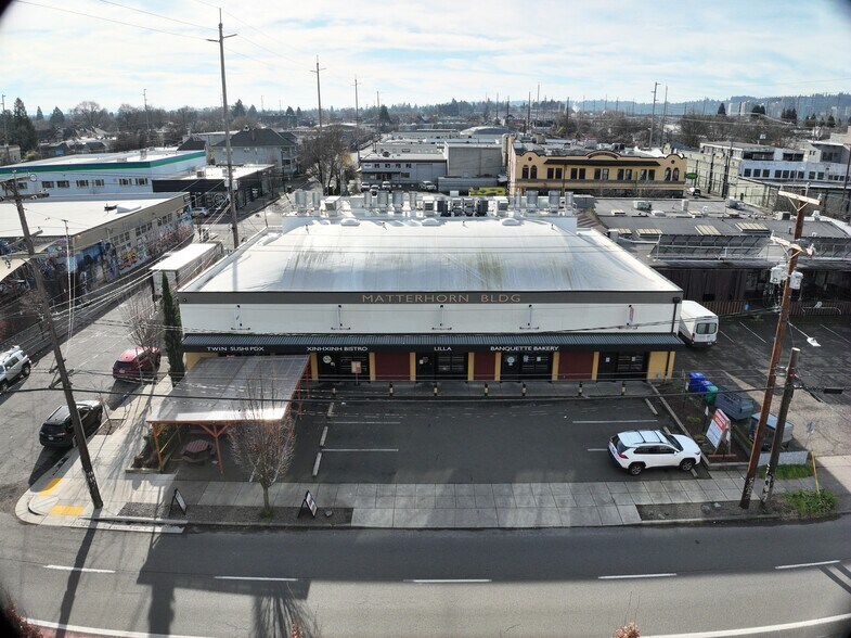 940 SE Madison St, Portland, OR à louer – Image 2 sur 5