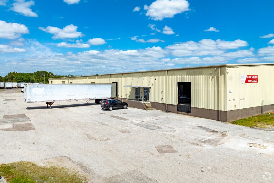 603 Central Florida Pky, Orlando, FL à louer - Photo principale – Image 2 sur 14