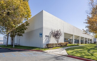 Plus de détails pour 1919-1921 Alton Pky, Irvine, CA - Industriel/Logistique à vendre