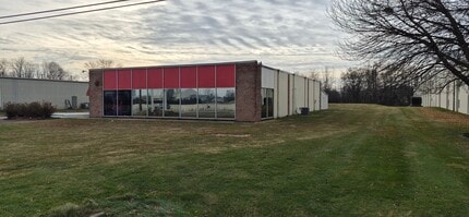 2350 Dairy Rd, Lancaster, PA à louer Photo intérieure– Image 2 sur 13