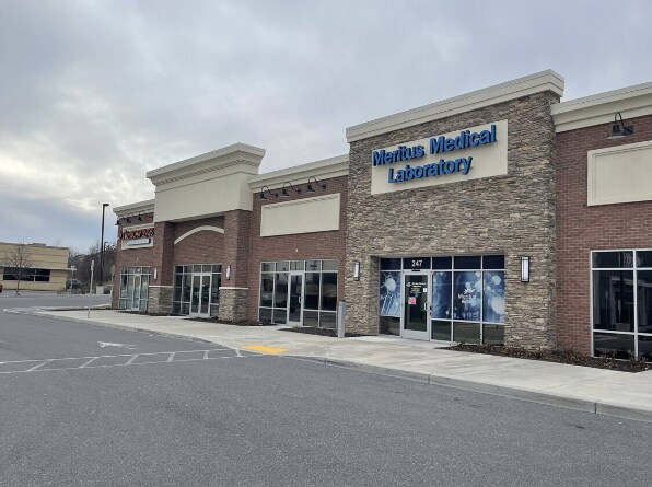 280 Eastern Blvd N, Hagerstown, MD à louer - Photo de l’immeuble – Image 2 sur 2