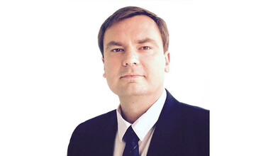 Sergey Avramenko