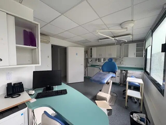 Bureau dans Paris à louer - Photo de l’immeuble – Image 1 sur 8
