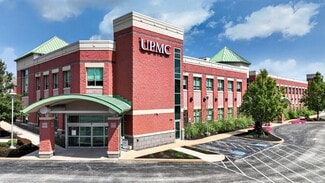 Plus de détails pour 1 Trinity Dr E, Dillsburg, PA - Bureau à louer