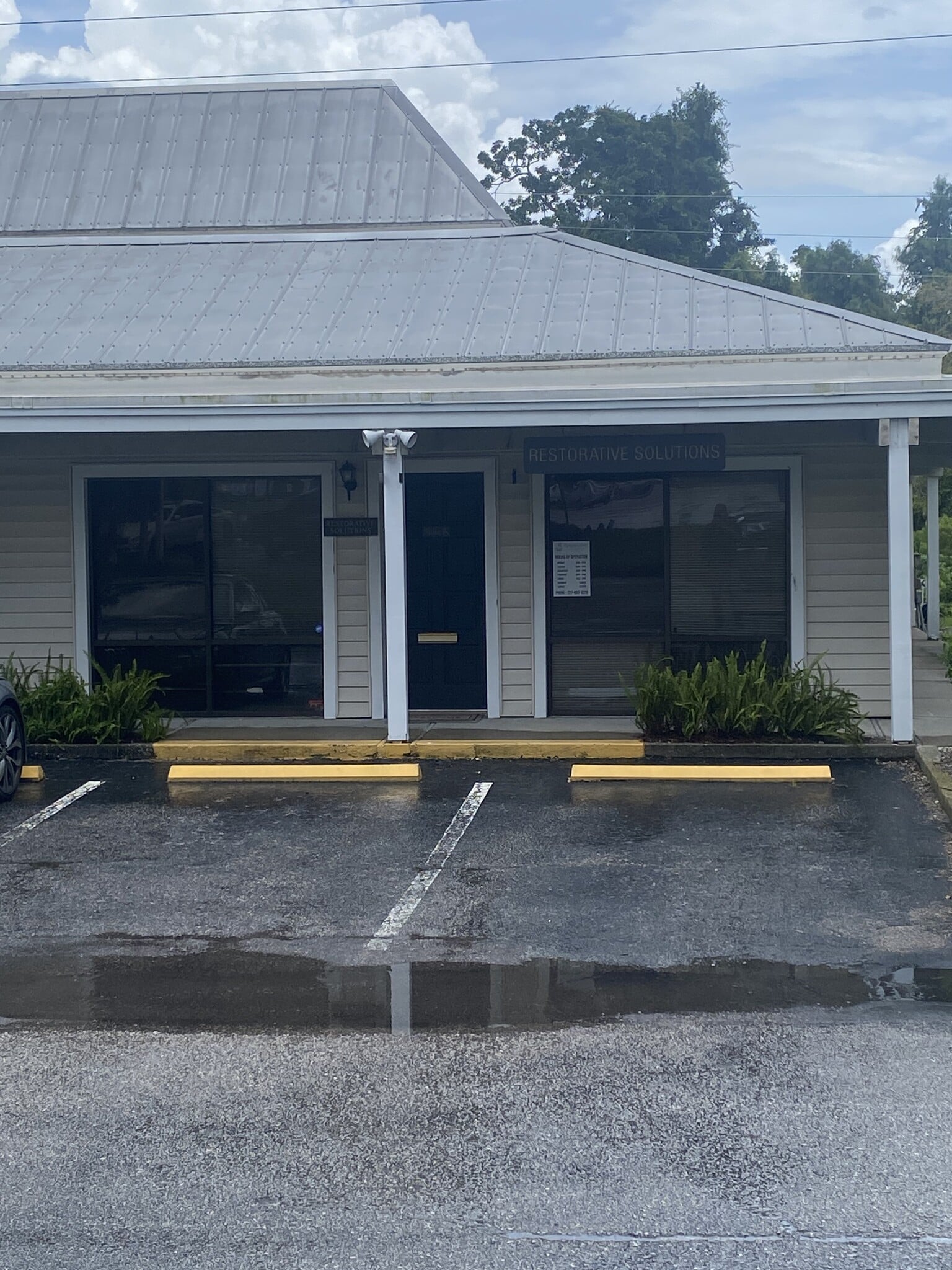 2595 Tampa Rd, Palm Harbor, FL à louer Photo intérieure– Image 1 sur 9