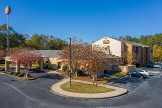 Plus de détails pour 3990 Sheraton Dr, Macon-Bibb, GA - Hôtellerie à vendre