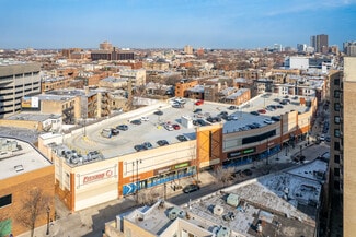 Plus de détails pour 2830-2868 N Broadway St, Chicago, IL - Local commercial à louer