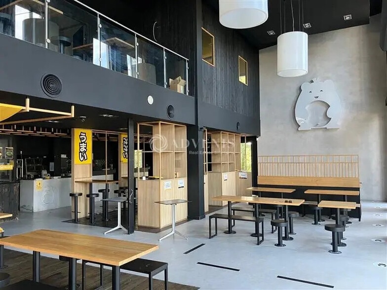 Local commercial dans Le Haillan à louer - Photo intérieure – Image 2 sur 5